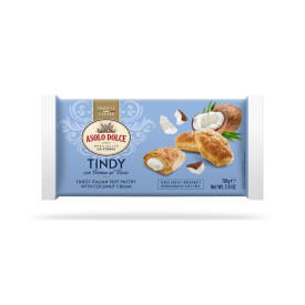 Tindy Sfogliatine Ripiene...