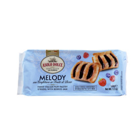 Melody Strudel Ripieno ai...