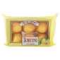 Tortini al Limone 216gr