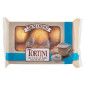 Tortini con Crema al Latte...