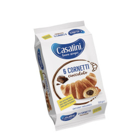 Cornetto al Cioccolato 6pz...