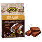 Wafer Brasil Party 200gr