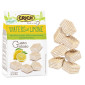 Wafer al Limone 250gr