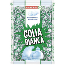Golia Bianca Farfallina x 1Kg