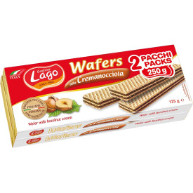 Wafer Cremanocciola...