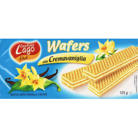 Wafer Cremavaniglia (2pz x...