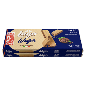 Wafer Cremacacao (2pz x...