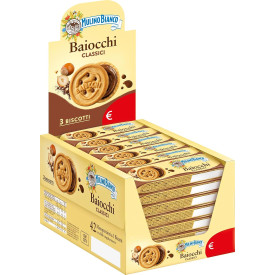 Baiocchi alla Nocciola x 42pz