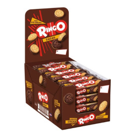 Ringo Cacao 55gr x 24pz