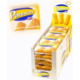 Pavesini 25gr x 20pz