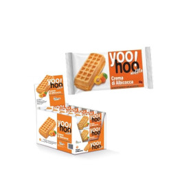 Yoo Hoo! Waffle...