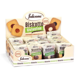 Biskotto Frolla Senza...