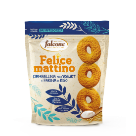 Felice Mattino Biscotto...