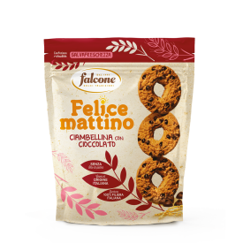 Felice Mattino Biscotto con...