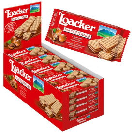 Loacker Napolitaner Wafer...
