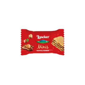 Loacker Minis Napolitaner...