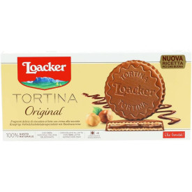 Tortina Original (6x21gr)...