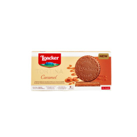 Tortina Caramel  (21gr x...