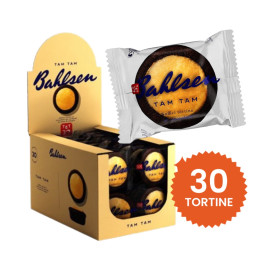 Tam Tam Tortine 27gr x 30pz...