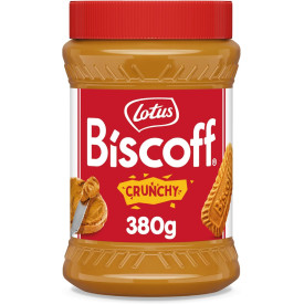 Lotus Biscoff Creamy...
