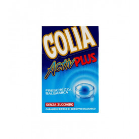 Golia ActivPlus Astuccio x...