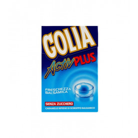 Golia ActivPlus x 20pz