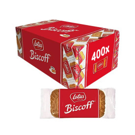 Lotus Biscoff Biscotti x 400pz