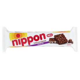 Nippon Hosta al Cioccolato...