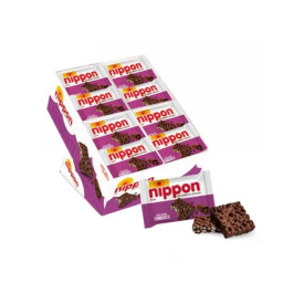 Nippon Hosta al Cioccolato...