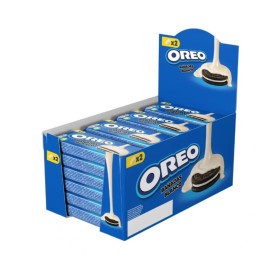 Oreo Banadas Bianco 41gr x...