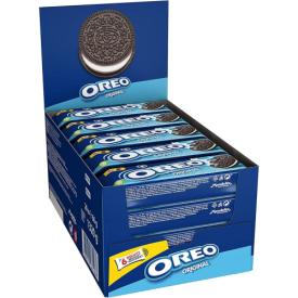 Oreo Original 66gr x 20pz...