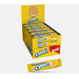 Oreo Golden alla Vaniglia...