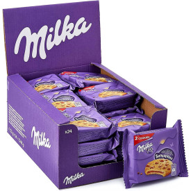 Milka Cookie Sensation 52gr...