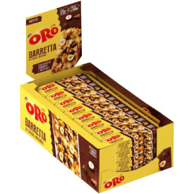 Oro Saiwa Barretta...