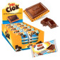 OroCiock al Latte 25gr x 30pz
