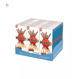 Mikado Cioccolato al Latte...