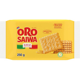 Oro Saiwa Classico 250gr