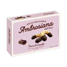 Biscotti Ferri di Cavallo...