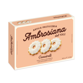 Biscotti Canestrelli 150gr...