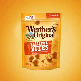 Werther's Original Blissful...