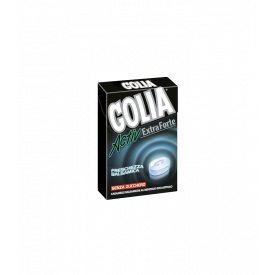 Golia Extraforte x 20pz