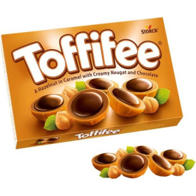 Toffifee Nocciola Croccante...