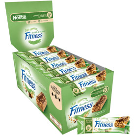 Barretta Fitness Nestlè...
