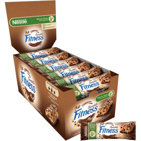 Barretta Fitness Nestlè...