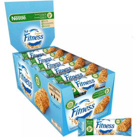 Barretta Fitness Nestlè...