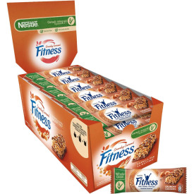 Barretta Fitness Nestlè...