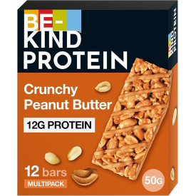 Be Kind Protein Crunchy...