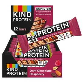 Be Kind Protein Lamponi &...