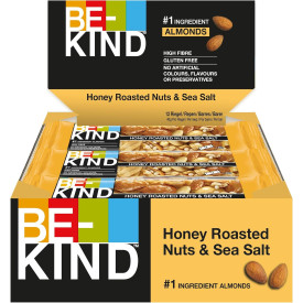 Be Kind Barretta Mandorle...