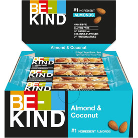 Be Kind Barretta Mandorle e...
